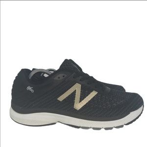 New Balance Womens 860 V10 Running Shoes Size 8.5D